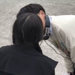 情头超甜2023高清成双成对的真人图片