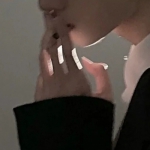 2023男生一定会用的超酷真人头像图片