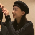 QQ头像情侣2023最新版潮流