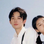 2023最好看的情头真人图片