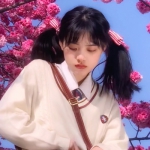 2023年高清温柔的招桃花女头图片