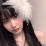 QQ头像女生2023小清新高清优质的图片