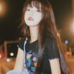 女头2023高冷高清漂亮的图片