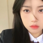 微信好看高清的女生知性头像图片