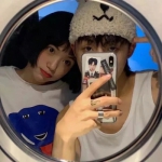 2023高清微信头像情侣最新款图片