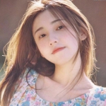 微信头像女生简单气质2023图片