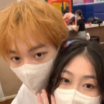 2023年最潮情头一对高清一左一右图片