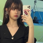 2023头像女小众好看高清的个性新版图片