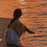 2023精选真人女头图片