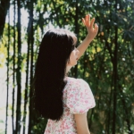 头像女生2023最火爆图片