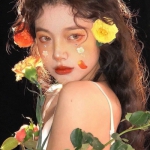 头像图片2023最仙气女生高清照片