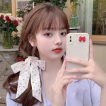 2023高清高质量的全网爆火女头图片