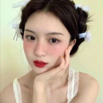 2023最火爆微信女头图片