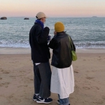 ins高清高级感不俗气的绝版情头图片