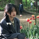 2023最火女生高清最新真人个性头像图片