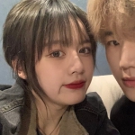 情头2023高清双人图片真人