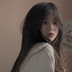 真人稀有好看高清的精致高质女头图片