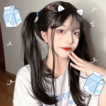 2023超火好看高清的网红气质女头像图片