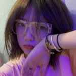 2023超火的真人女网图高清头像