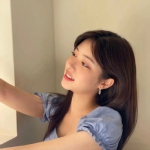 2023最火的气质女头仙气十足图片