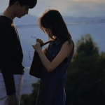 2023双人高清超甜最火的真人情头图片