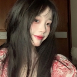 微信好看高清的冷门小众温柔女头图片
