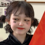 2023高清女生真人头像可爱图片