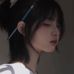 微信图像2023最新款女头精选