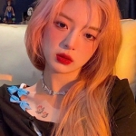 优质神仙真人高清女头图片合集