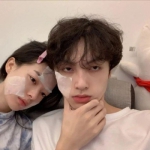 2023年微信头像情侣专用一对