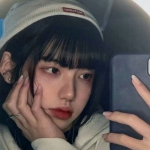女生2023年个性的微信头像图片