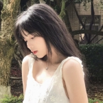 唯美QQ头像女生2023好看高清的清纯气质图片