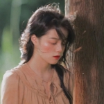 2023高清清新好看的绝美头像仙女生图片