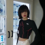 女头最新版2023好看高清帅气图片