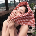微信头像高清图片2023最新款女生