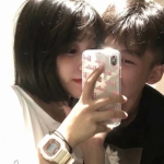 2024高清颜值爆表的真人情头图片