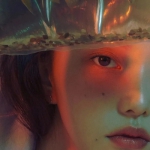 微信高清冷酷女神范儿的头像图片合集