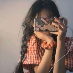 2023最火的QQ头像女头图片