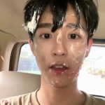 帅气2023高清阳光男头像图片