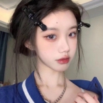 2023年流行气质女生头像高清图片