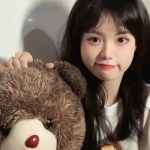 2023年最流行QQ头像女生高清图片