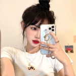 2023微信头像女高清最火爆高清图片