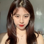 女生真人不同风格个性头像图片