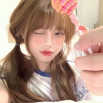 2022好看的头像图片高清女生漂亮