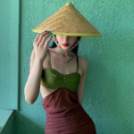 2023全网高清超火无敌好看的女头图片