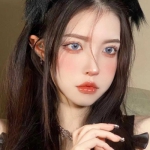 2023超潮有个性的女生高清头像图片