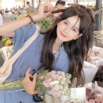 2022最火爆超清女生头像图片