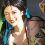 2022头像超清女生照片