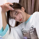 2022新款气质女生高清头像图片