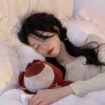 2022新款超清女生头像图片大全